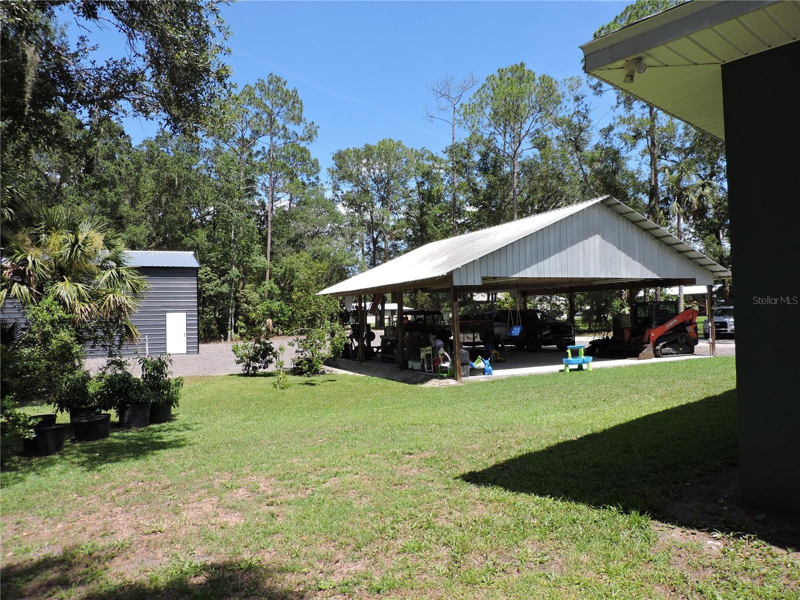 400 S COUNTY ROAD 115, BUNNELL, FL — photo 6