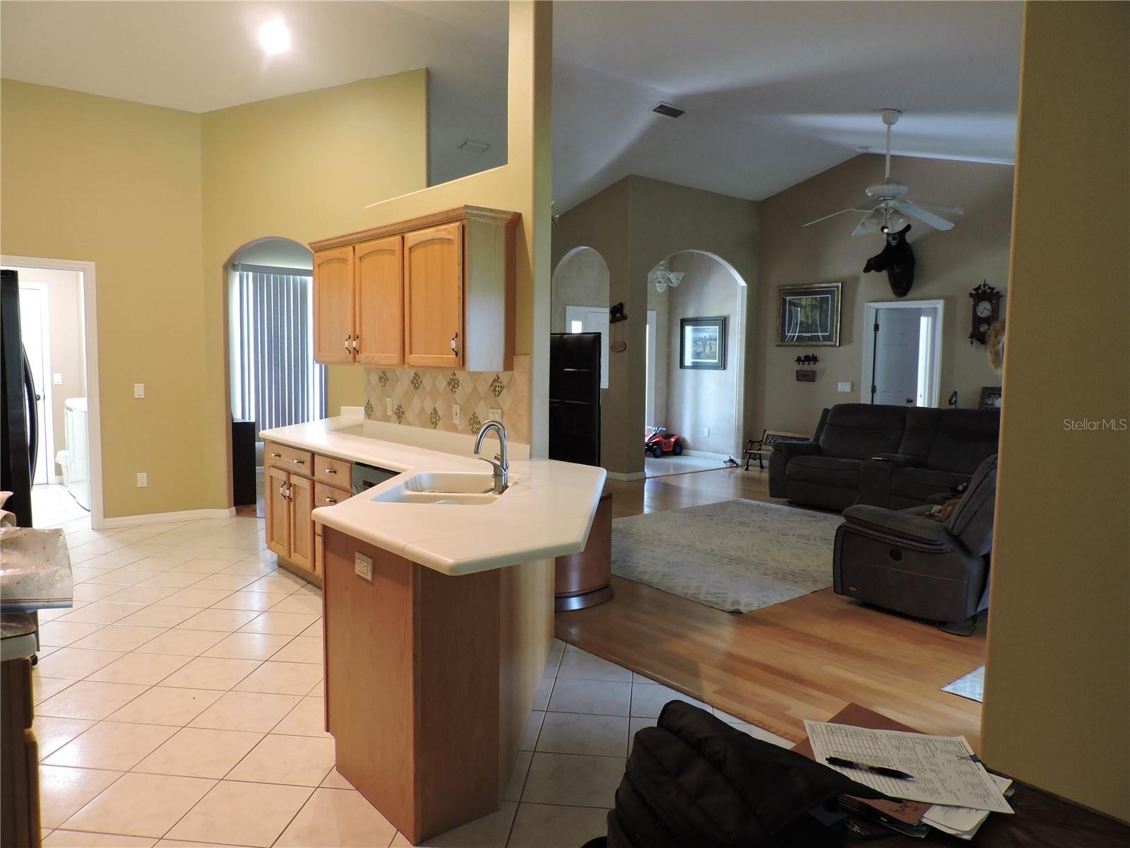 400 S COUNTY ROAD 115, BUNNELL, FL — photo 26