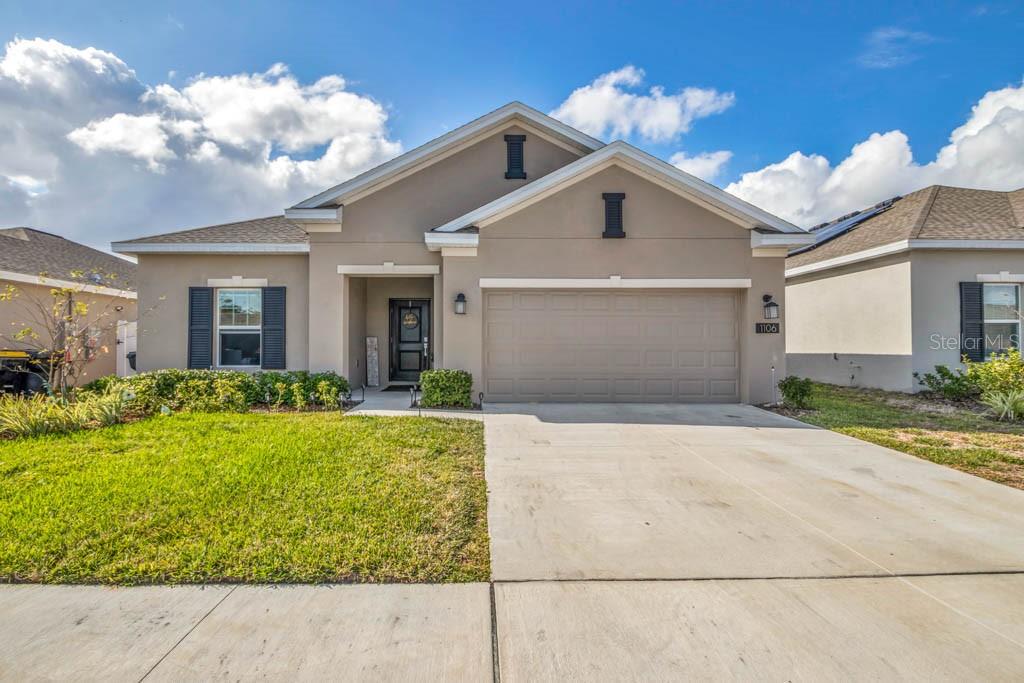 1106 JAMES PAUL RD, DAVENPORT, FL