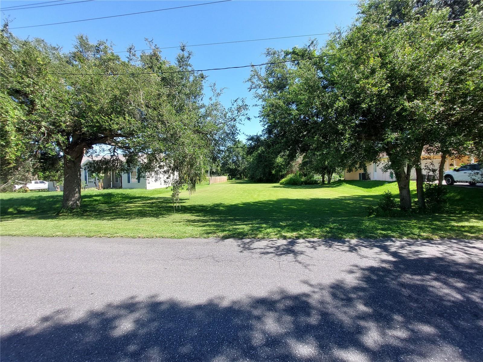 WALDO, DADE CITY, FL