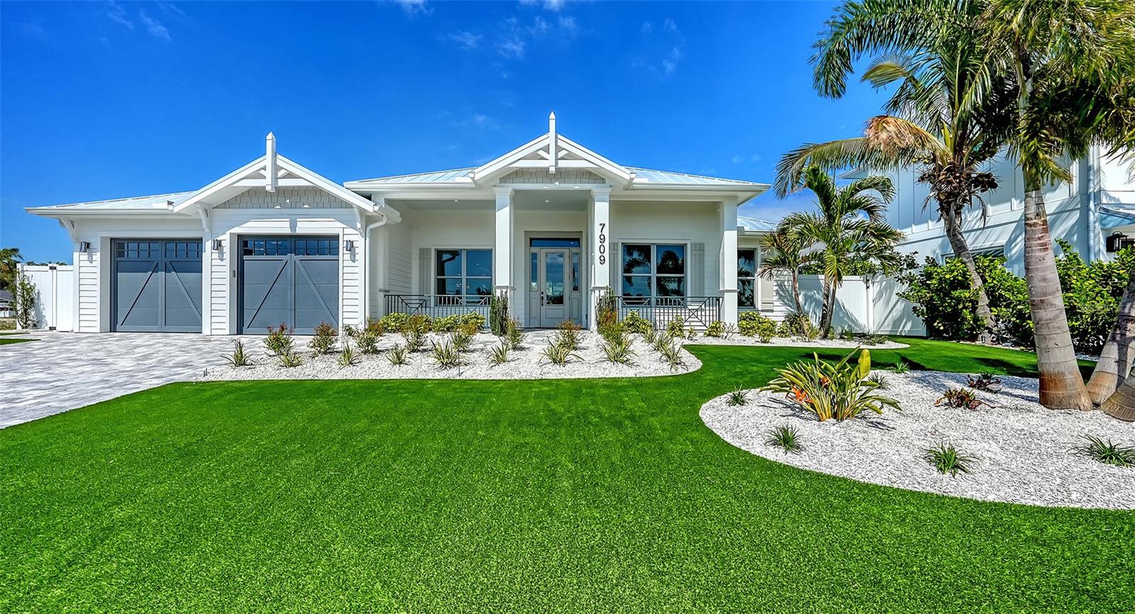 8009 20TH PL W, BRADENTON, FL