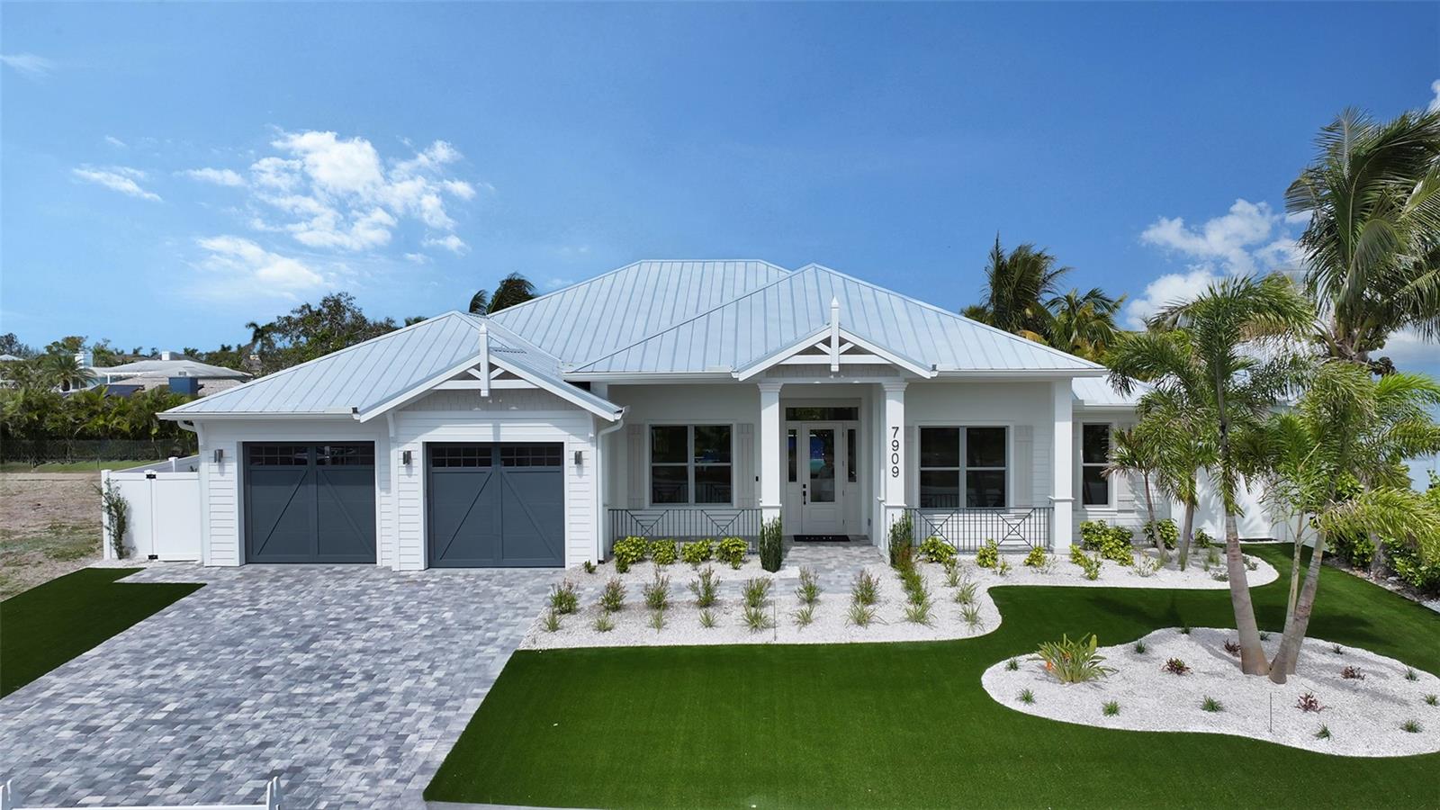 8009 20TH PL W, BRADENTON, FL — photo 2