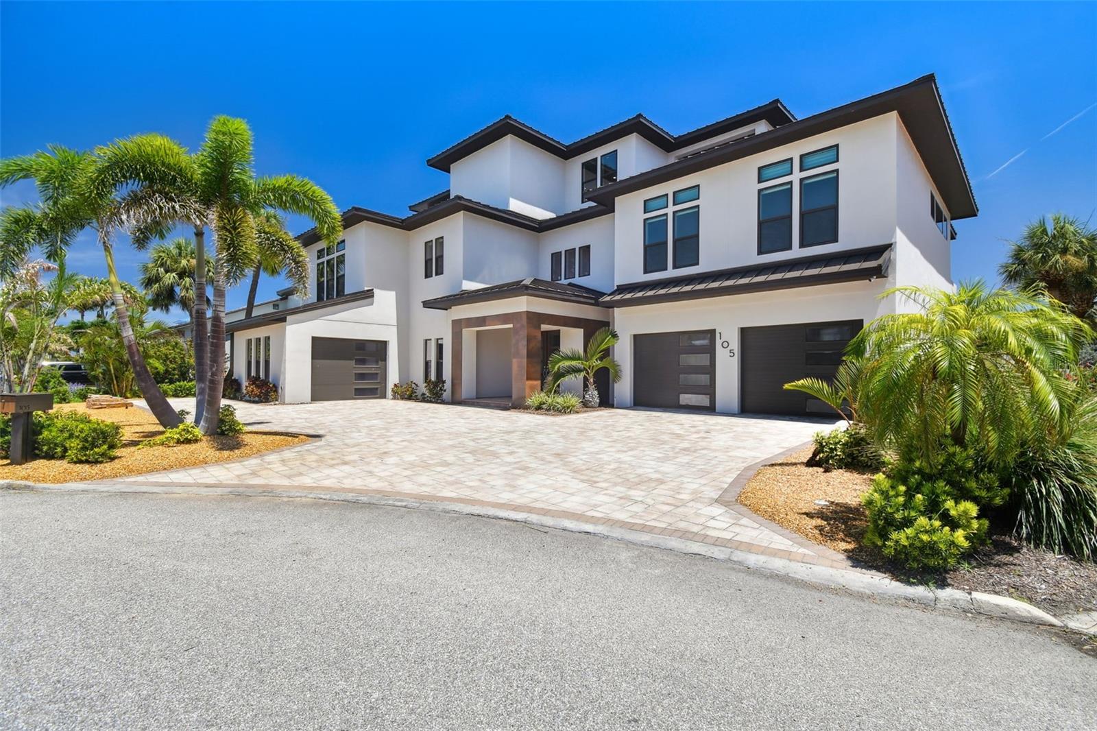 105 9TH ST E, TIERRA VERDE, FL — photo 5