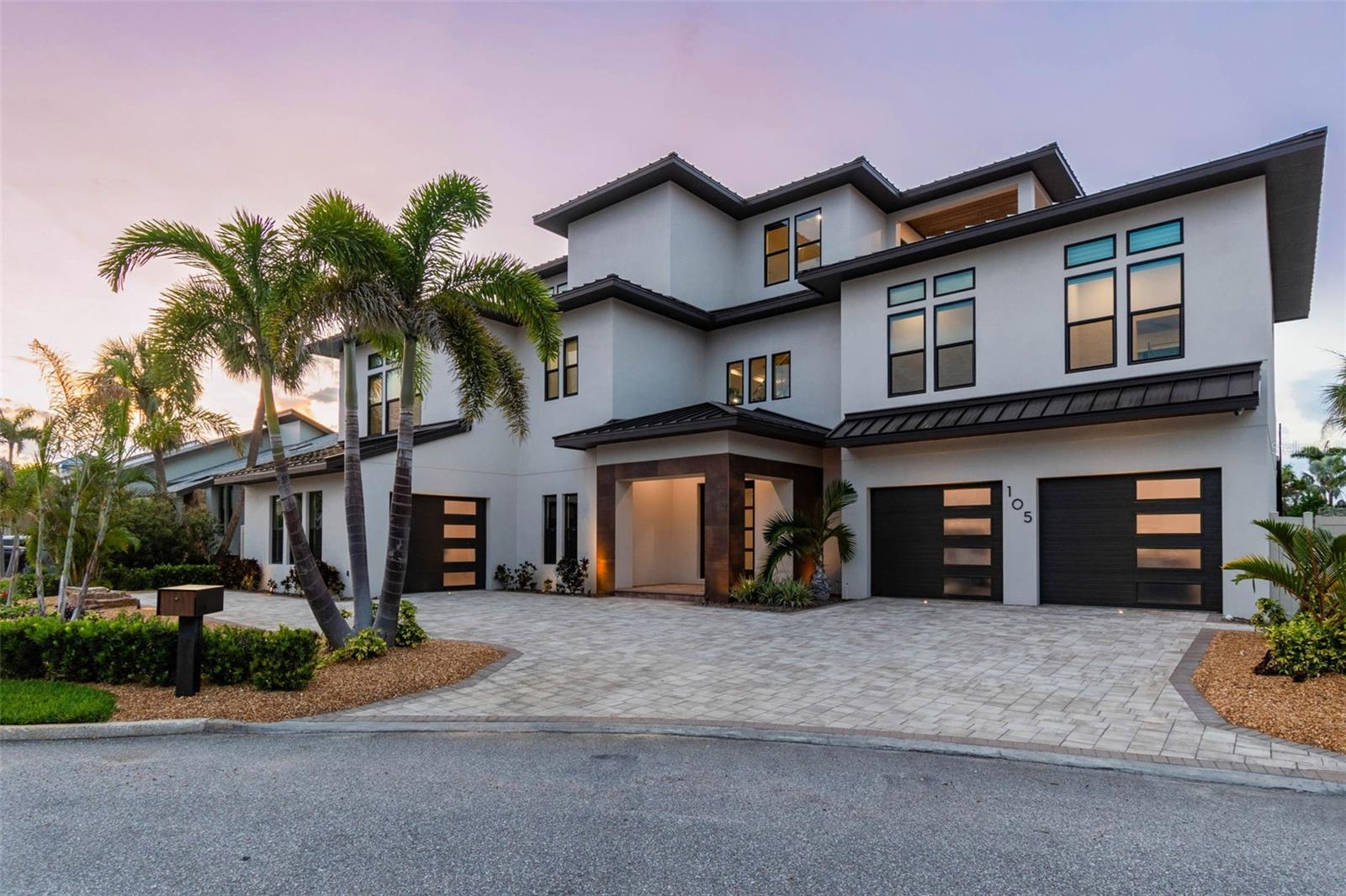 105 9TH ST E, TIERRA VERDE, FL — photo 6