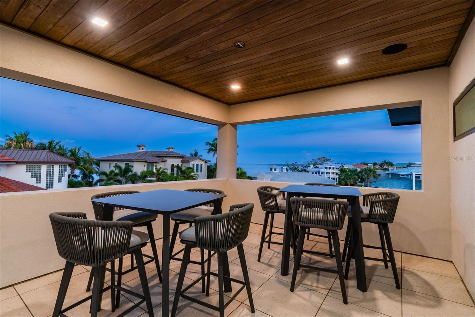 105 9TH ST E, TIERRA VERDE, FL — photo 76