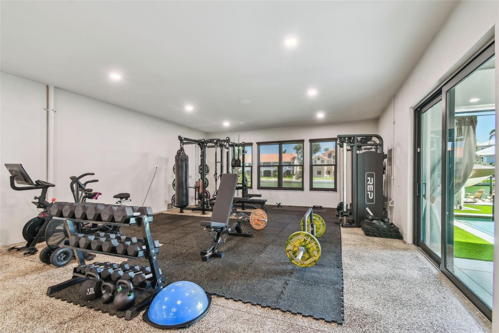 105 9TH ST E, TIERRA VERDE, FL — photo 78