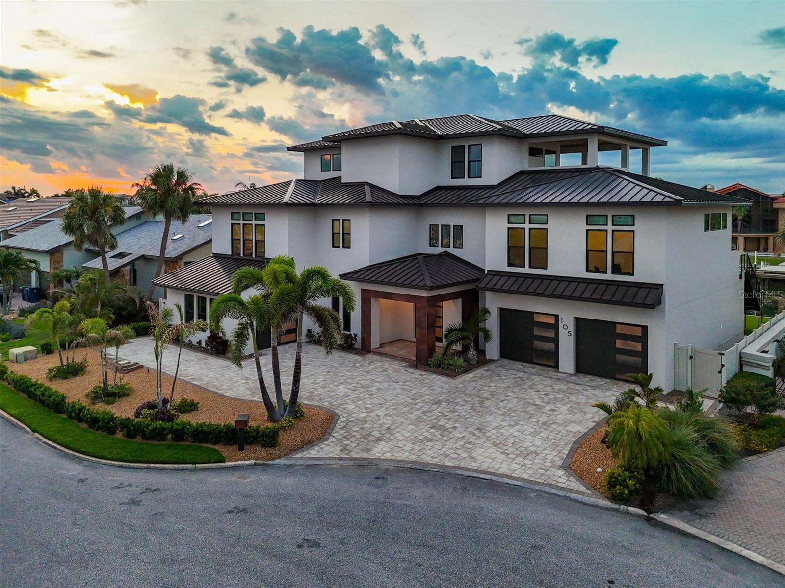 105 9TH ST E, TIERRA VERDE, FL — photo 94