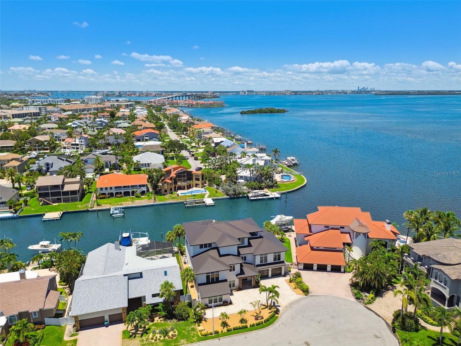 105 9TH ST E, TIERRA VERDE, FL — photo 97
