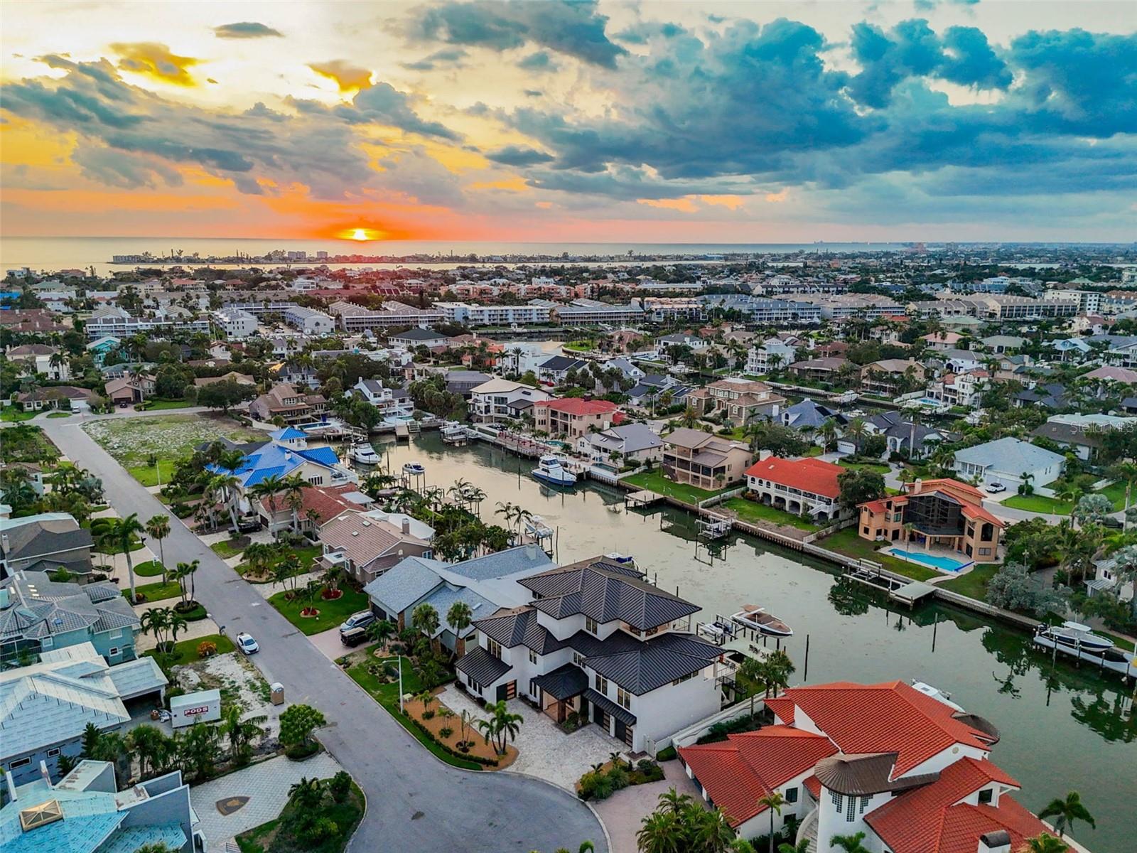 105 9TH ST E, TIERRA VERDE, FL — photo 99