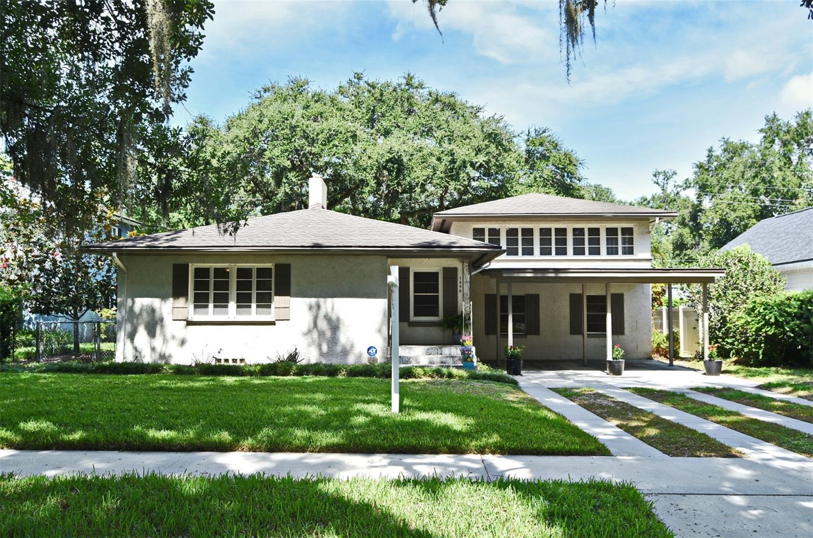 1606 ORANGEWOOD AVE, ORLANDO, FL — photo 2
