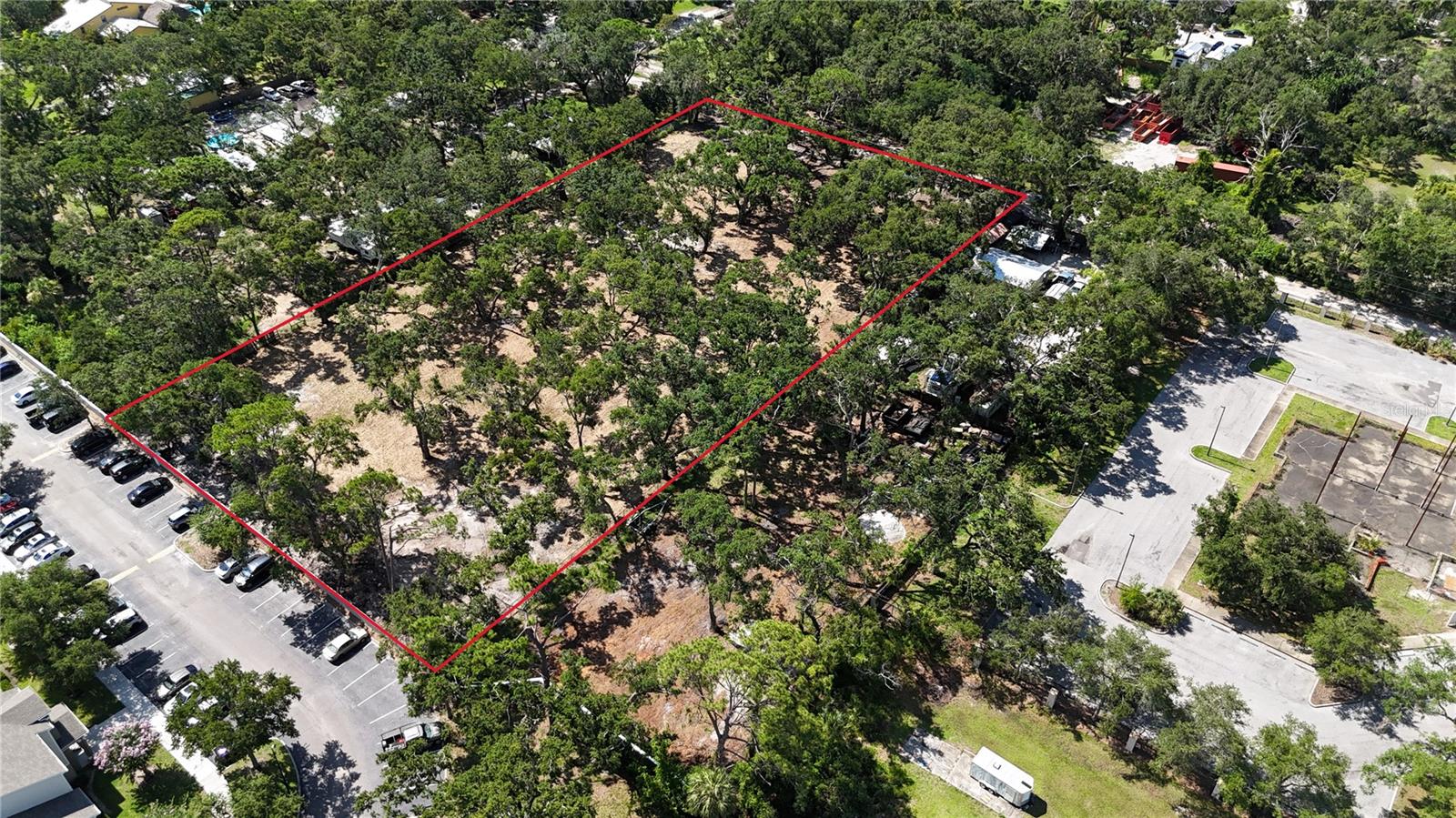 0 51ST ST, SARASOTA, FL