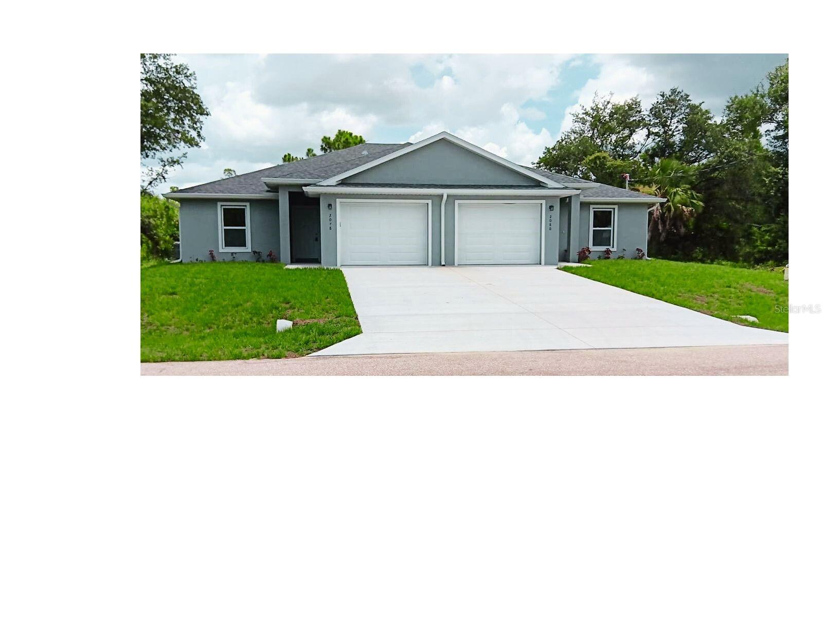2078 DORION ST, PORT CHARLOTTE, FL
