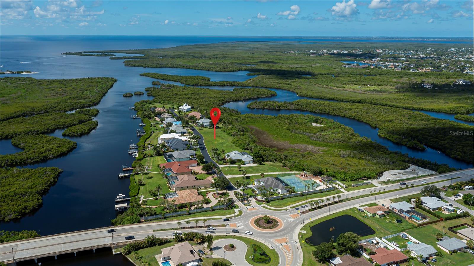 4041 LEA MARIE ISLAND DR, PORT CHARLOTTE, FL