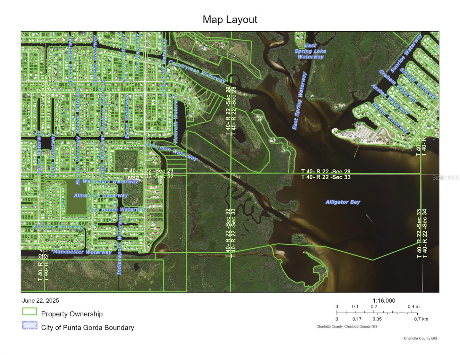 4041 LEA MARIE ISLAND DR, PORT CHARLOTTE, FL — photo 3