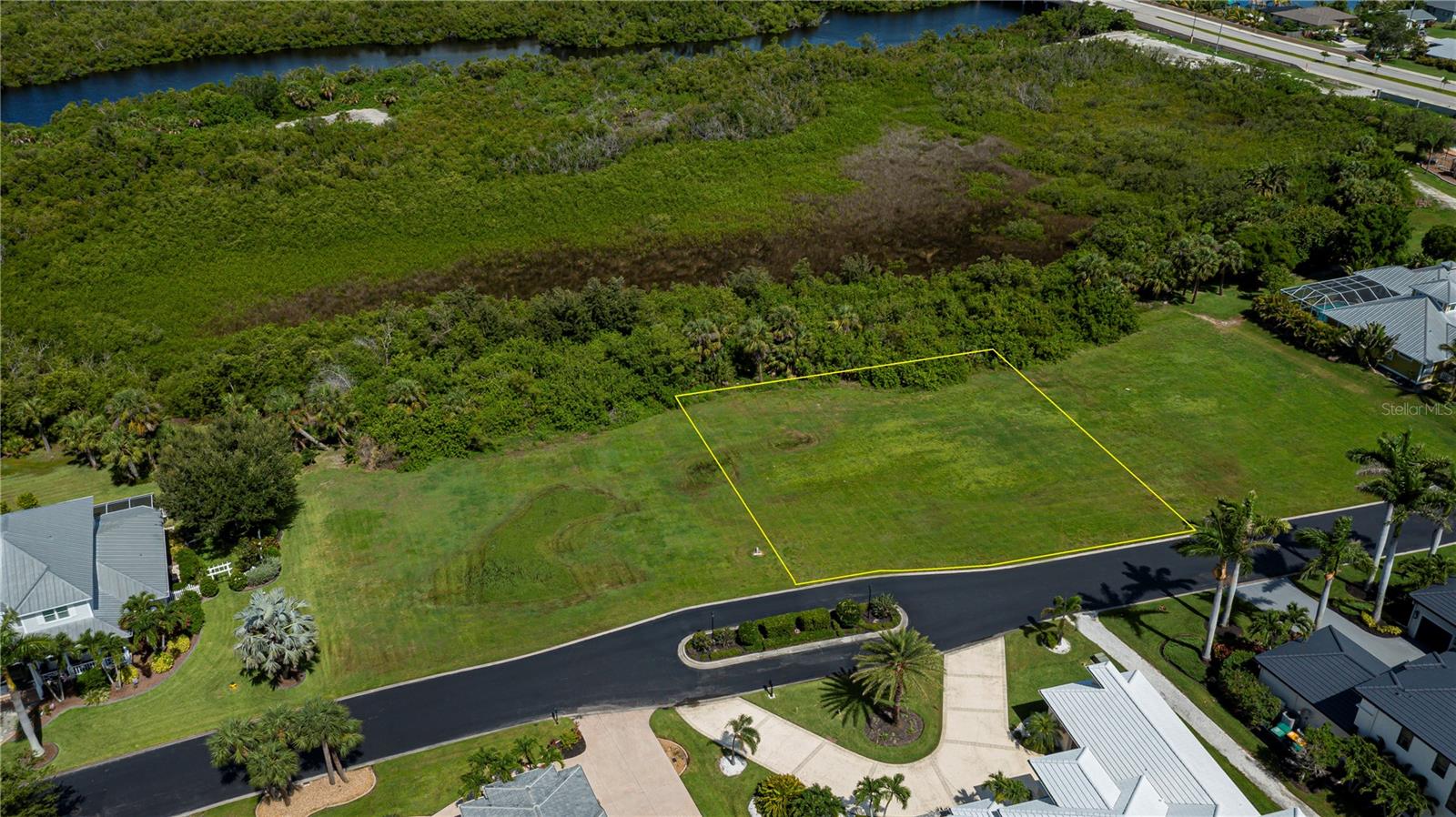 4041 LEA MARIE ISLAND DR, PORT CHARLOTTE, FL — photo 10