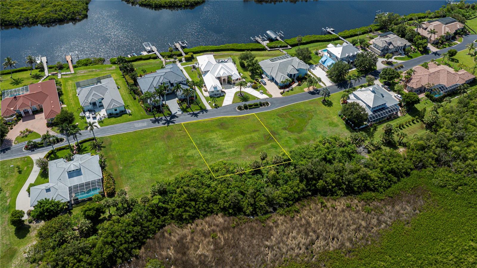 4041 LEA MARIE ISLAND DR, PORT CHARLOTTE, FL — photo 11