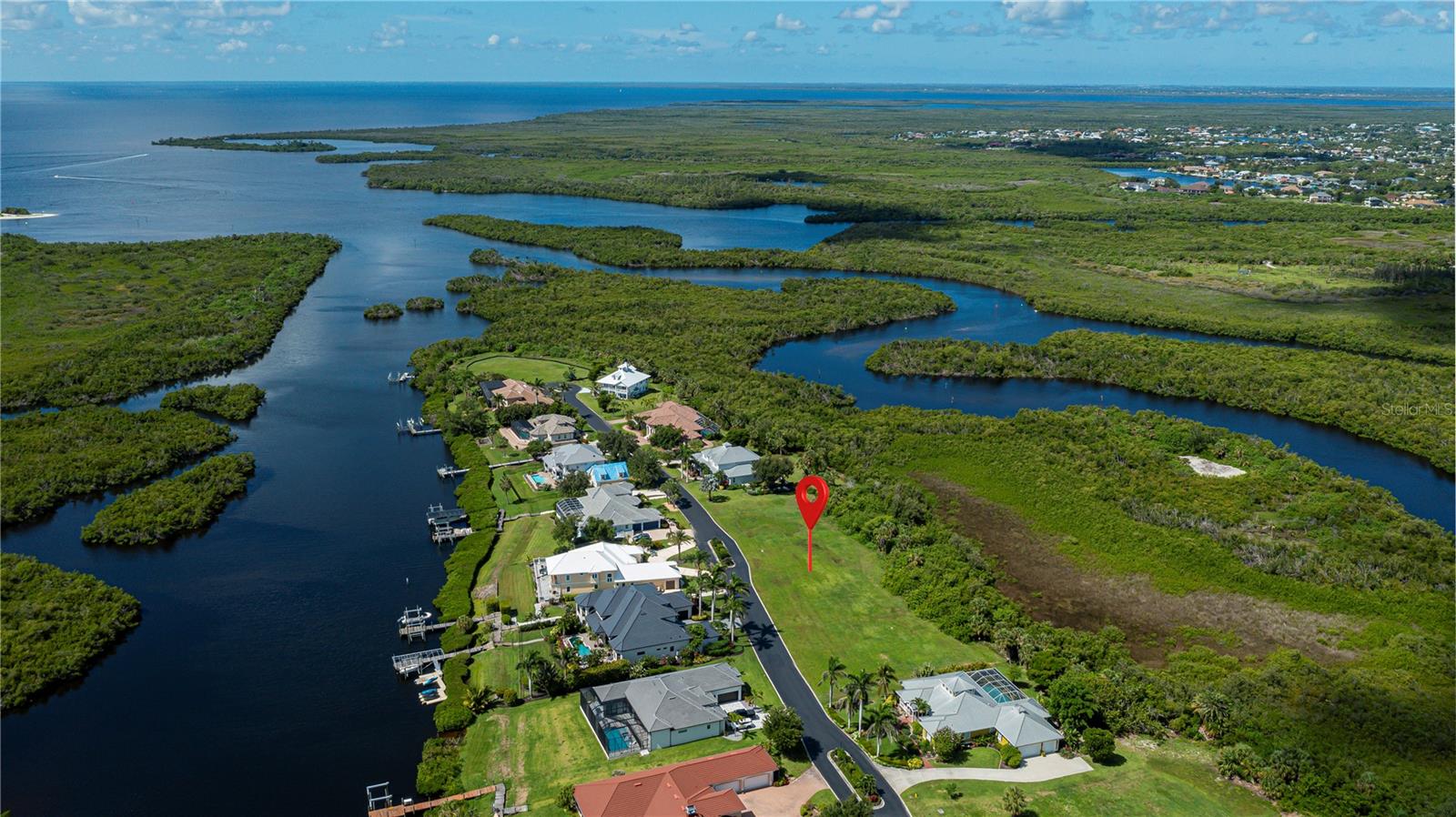 4041 LEA MARIE ISLAND DR, PORT CHARLOTTE, FL — photo 12