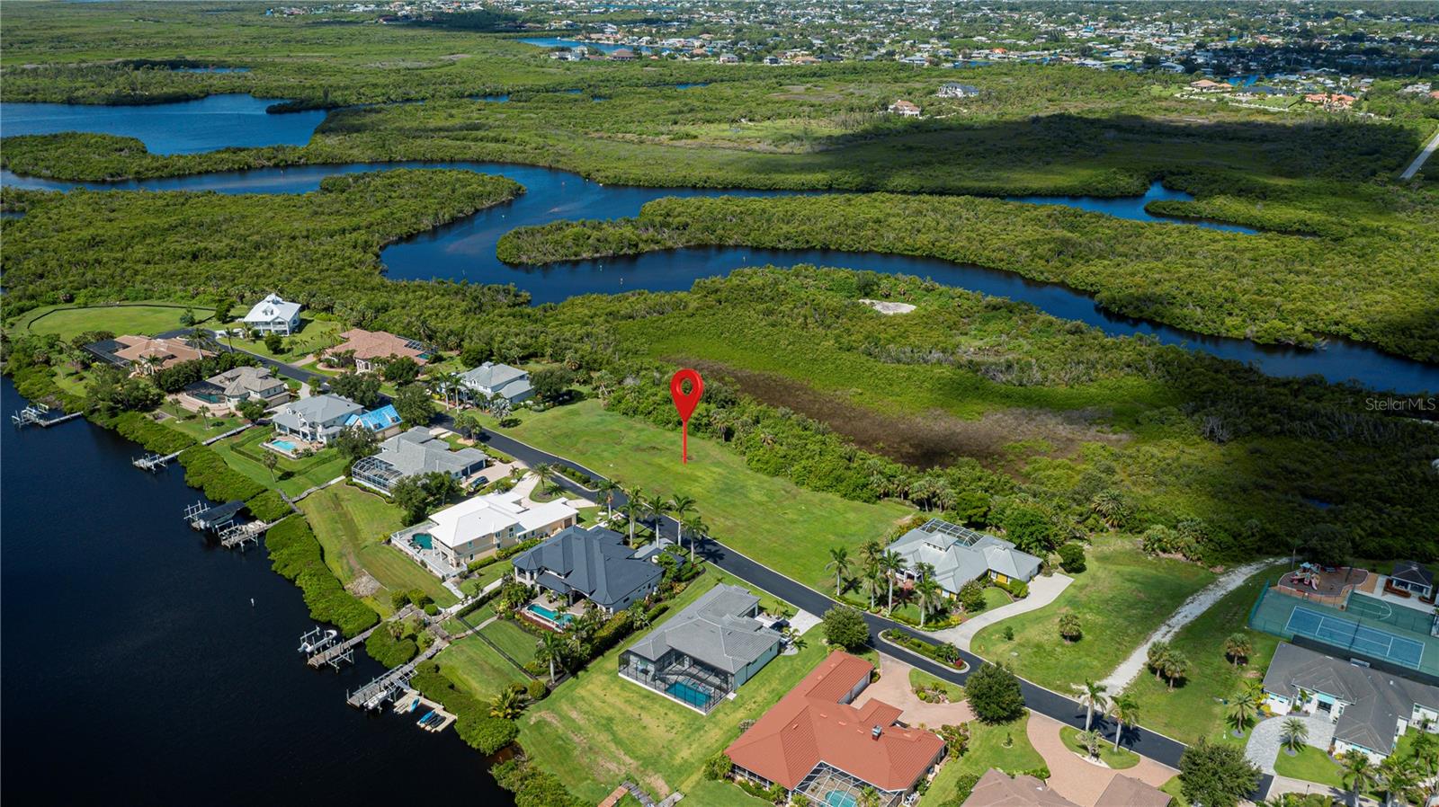 4041 LEA MARIE ISLAND DR, PORT CHARLOTTE, FL — photo 14