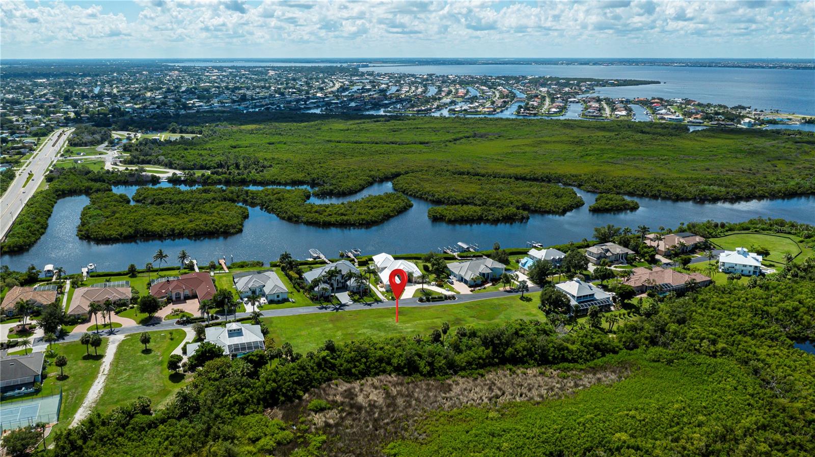 4041 LEA MARIE ISLAND DR, PORT CHARLOTTE, FL — photo 15
