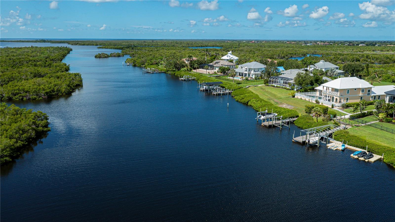 4041 LEA MARIE ISLAND DR, PORT CHARLOTTE, FL — photo 16