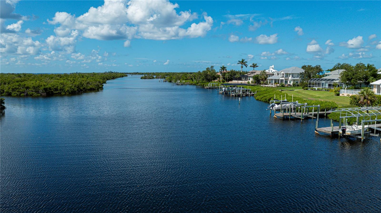 4041 LEA MARIE ISLAND DR, PORT CHARLOTTE, FL — photo 17