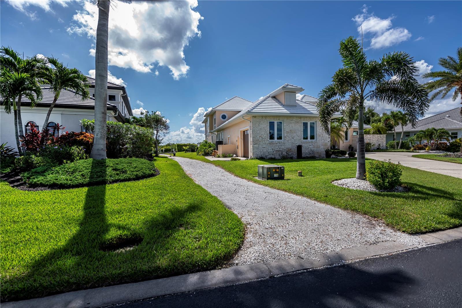4041 LEA MARIE ISLAND DR, PORT CHARLOTTE, FL — photo 18