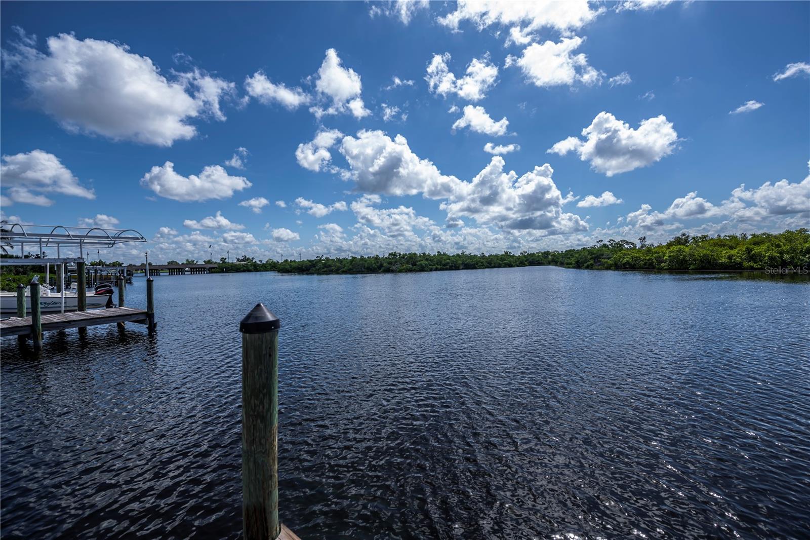 4041 LEA MARIE ISLAND DR, PORT CHARLOTTE, FL — photo 19