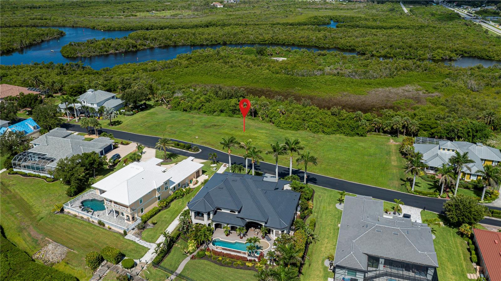 4041 LEA MARIE ISLAND DR, PORT CHARLOTTE, FL — photo 20