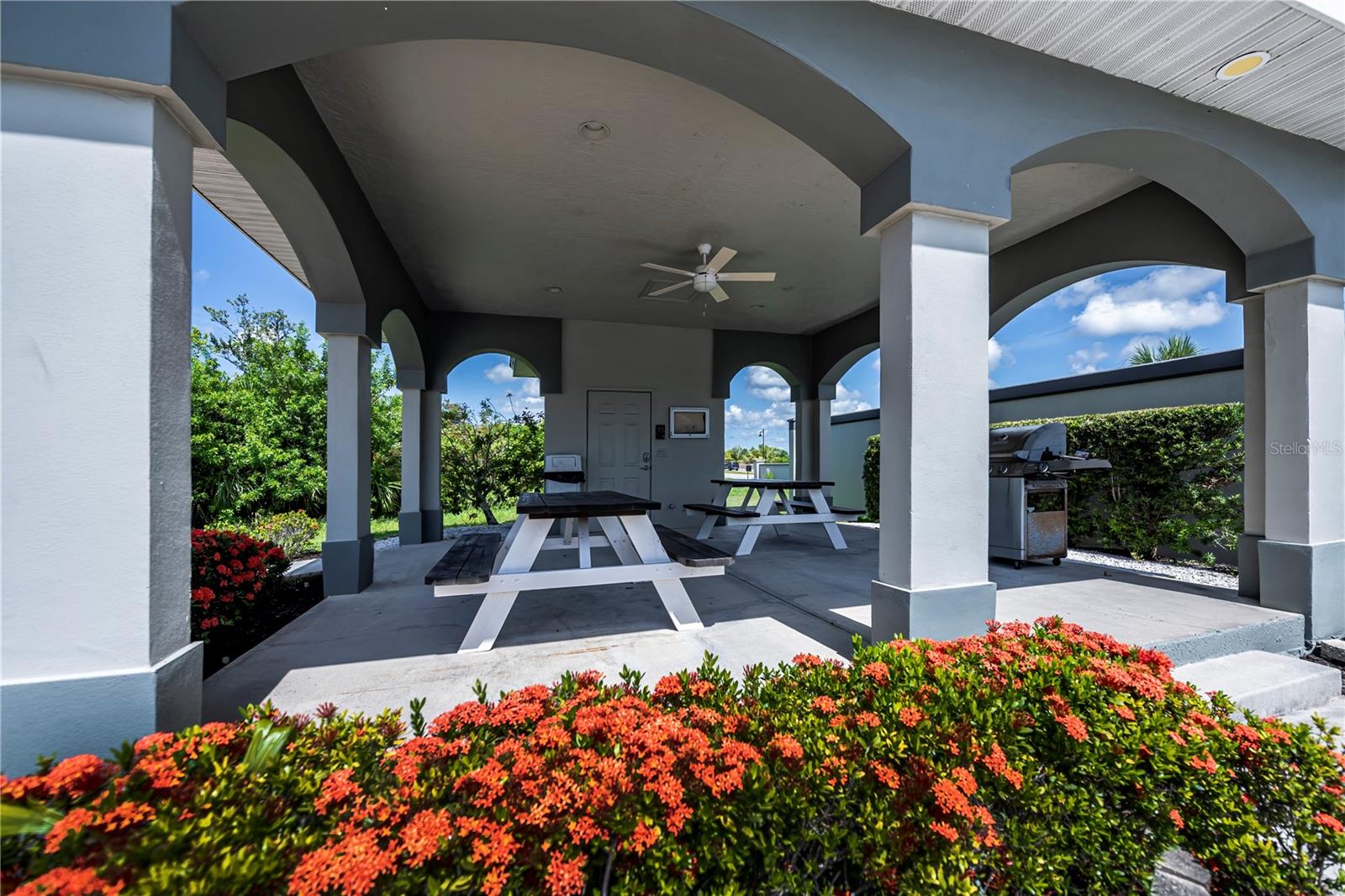 4041 LEA MARIE ISLAND DR, PORT CHARLOTTE, FL — photo 21