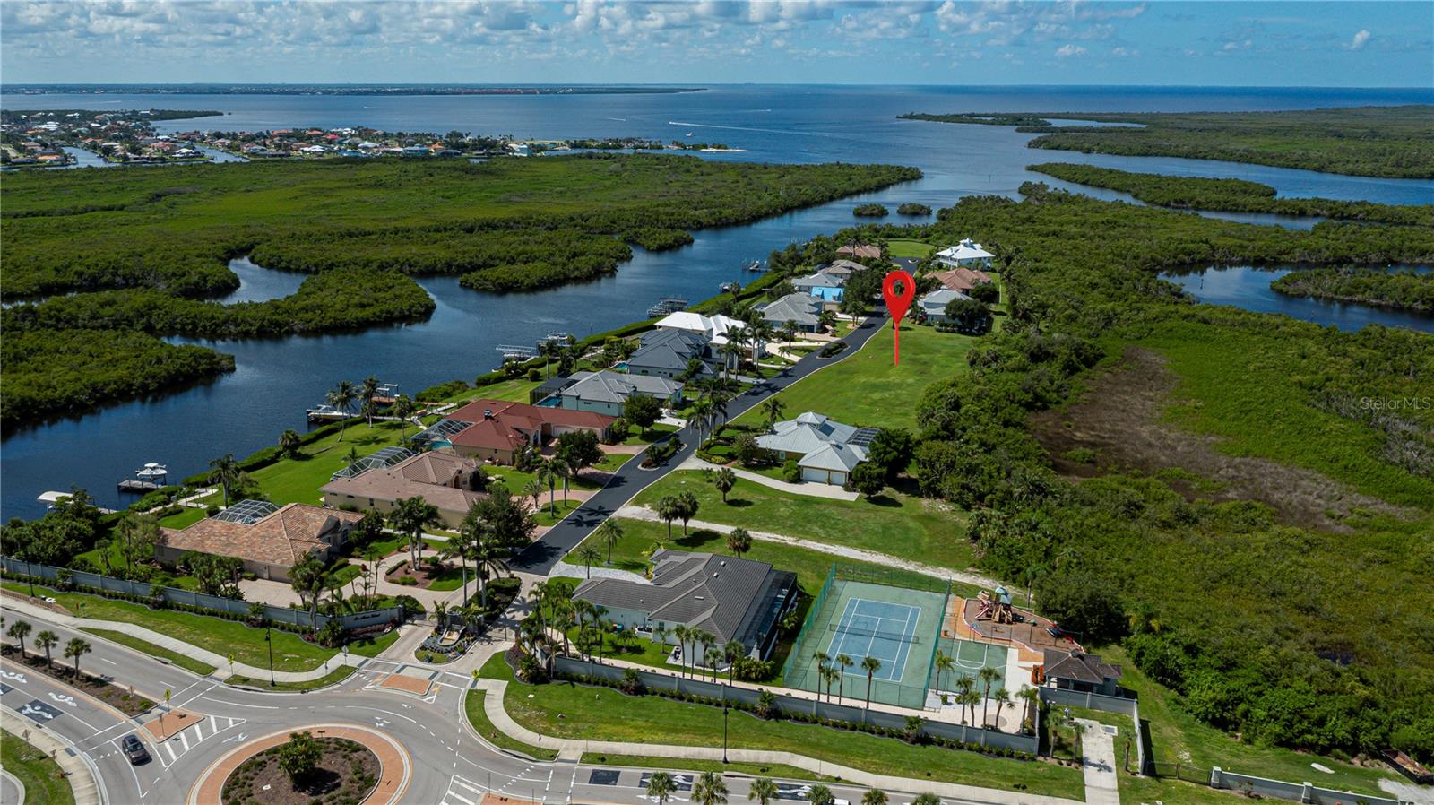 4041 LEA MARIE ISLAND DR, PORT CHARLOTTE, FL — photo 2
