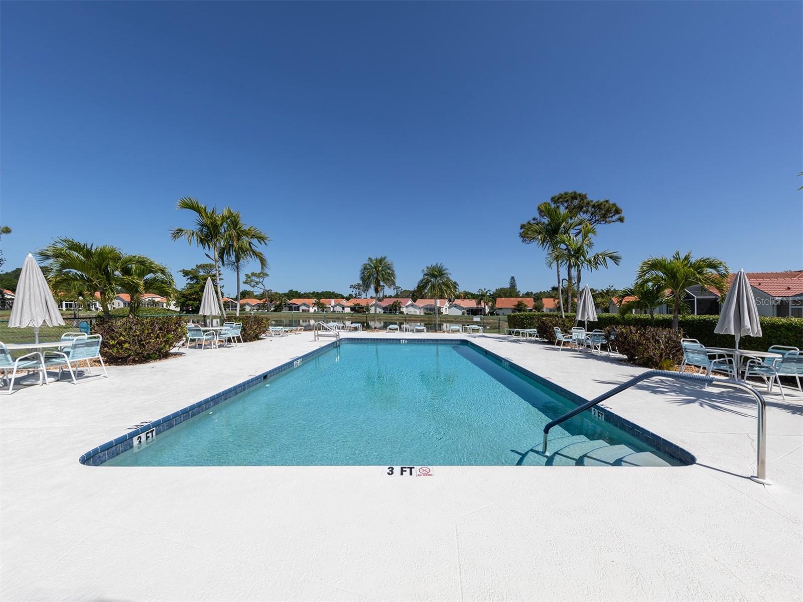 4831 SUMMERTREE RD, VENICE, FL — photo 32