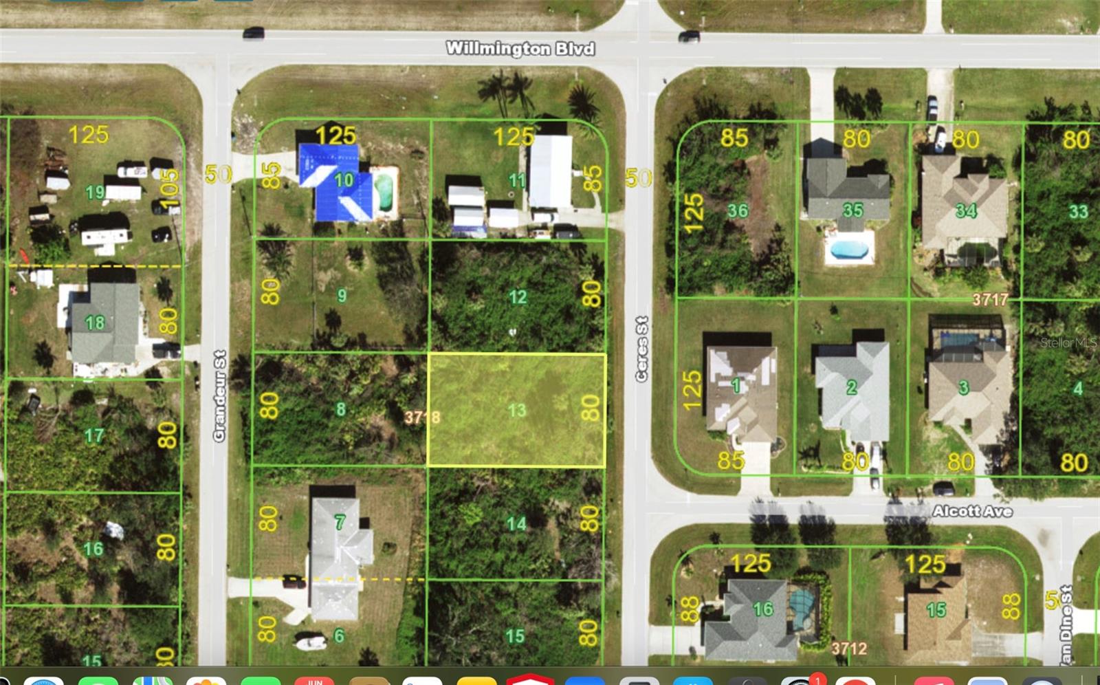 6142 SPINNAKER BLVD, ENGLEWOOD, FL — photo 5