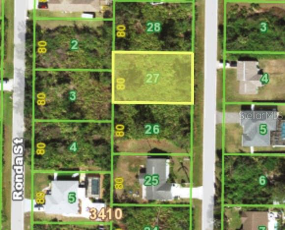 6142 SPINNAKER BLVD, ENGLEWOOD, FL — photo 9