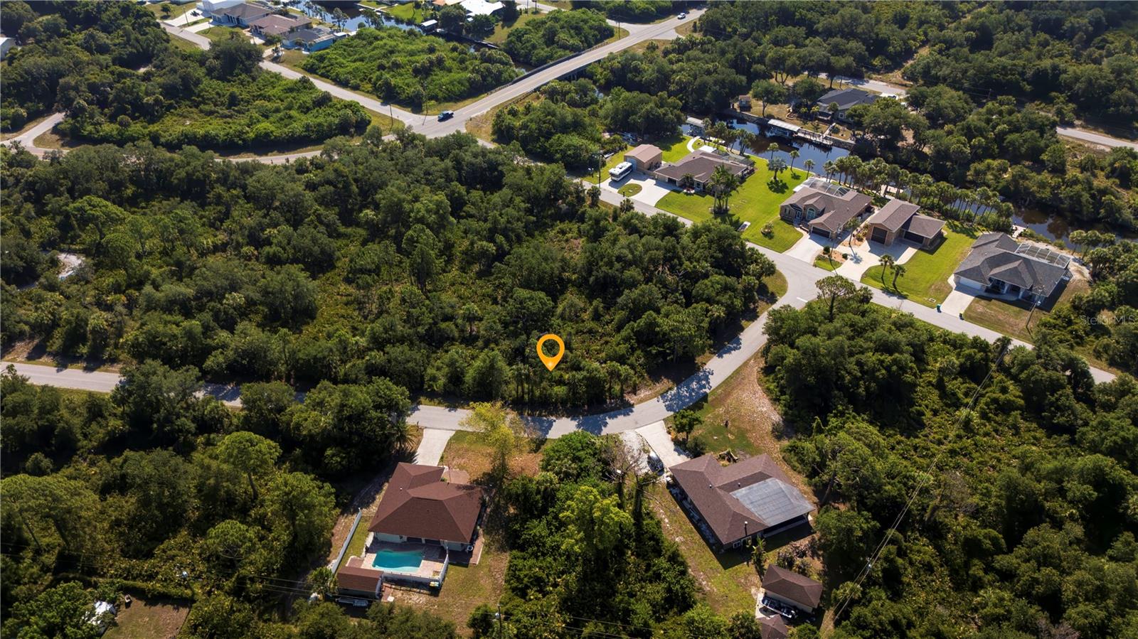 3266 GABOR ST, PORT CHARLOTTE, FL
