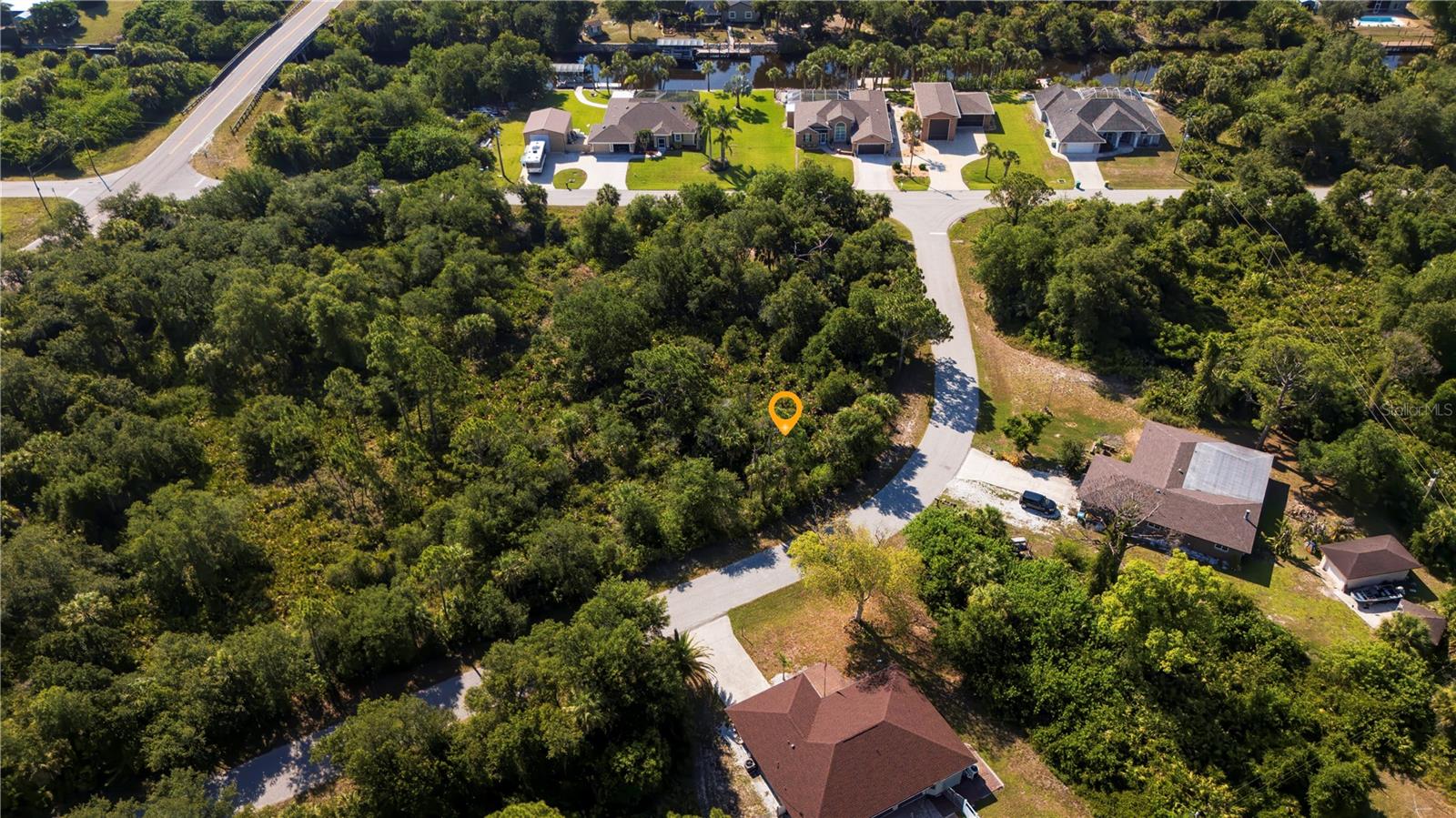 3266 GABOR ST, PORT CHARLOTTE, FL — photo 2