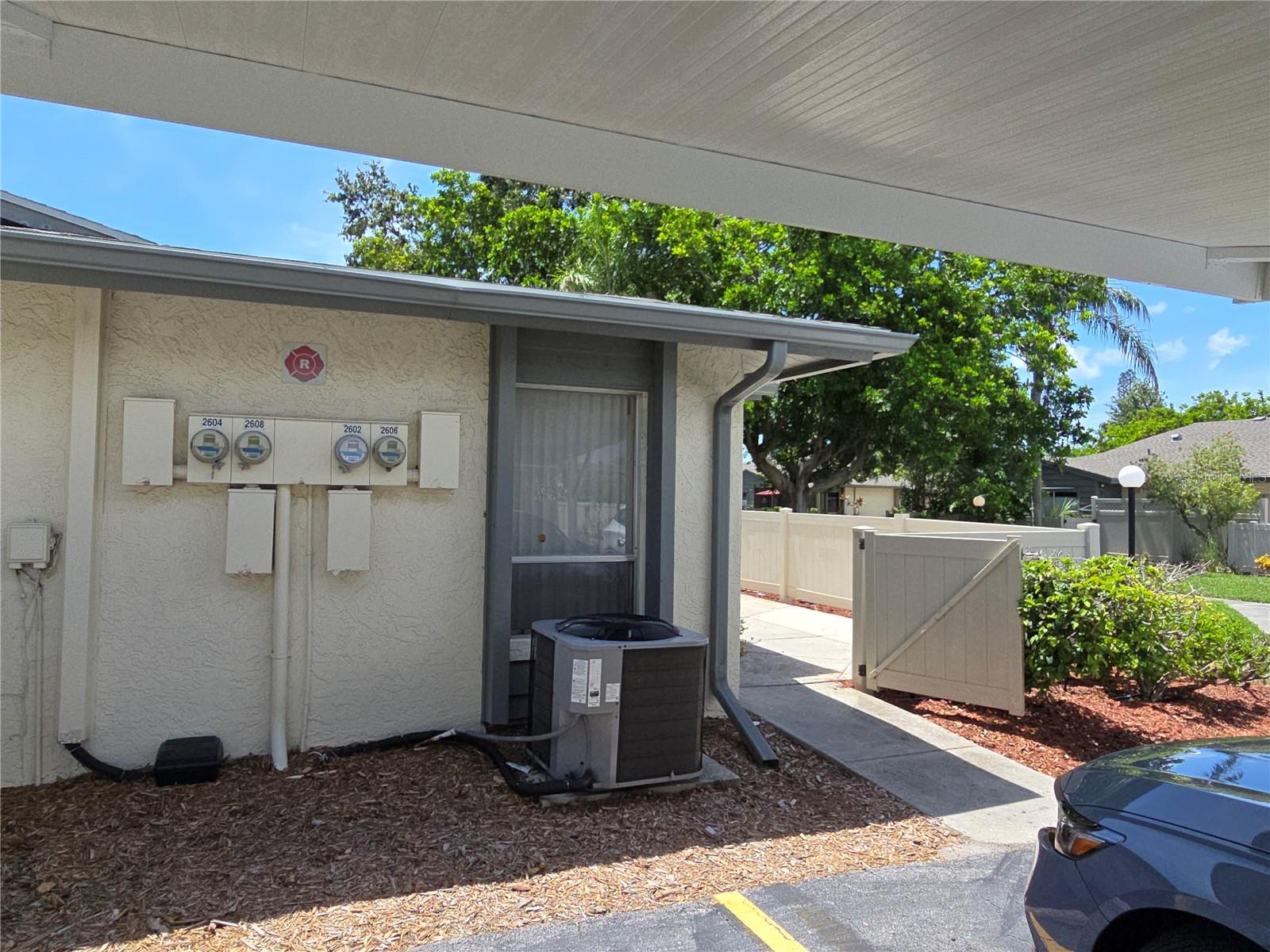2606 29TH AVE W #12, BRADENTON, FL — photo 35