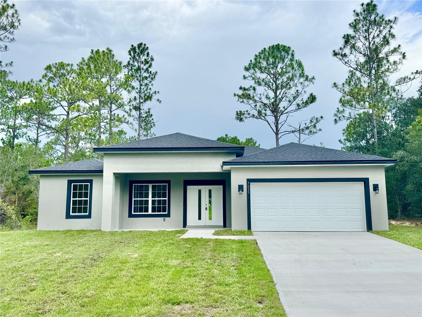 7035 N MALTESE DR, CITRUS SPRINGS, FL
