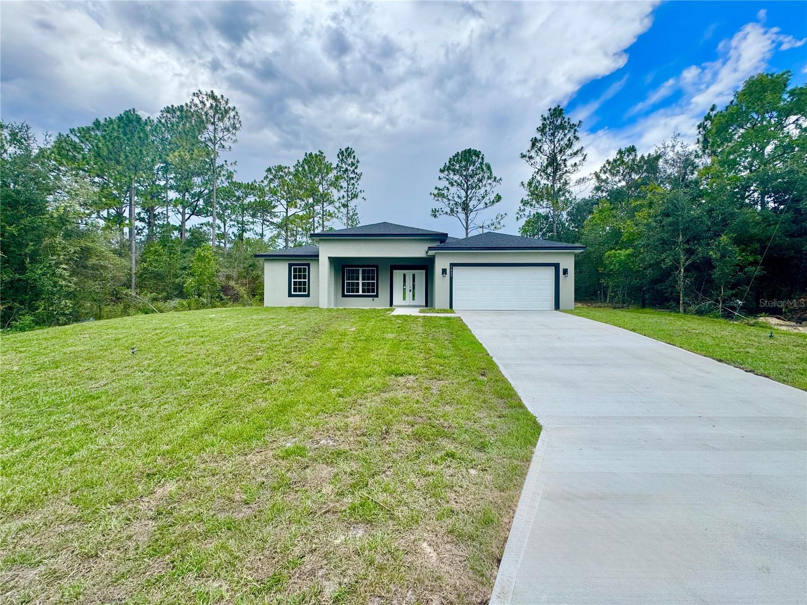 7035 N MALTESE DR, CITRUS SPRINGS, FL — photo 2