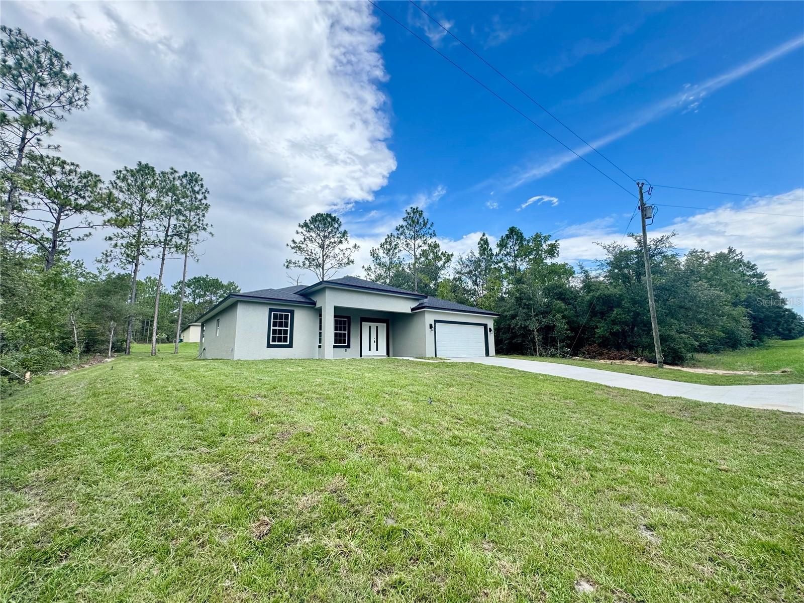 7035 N MALTESE DR, CITRUS SPRINGS, FL — photo 3