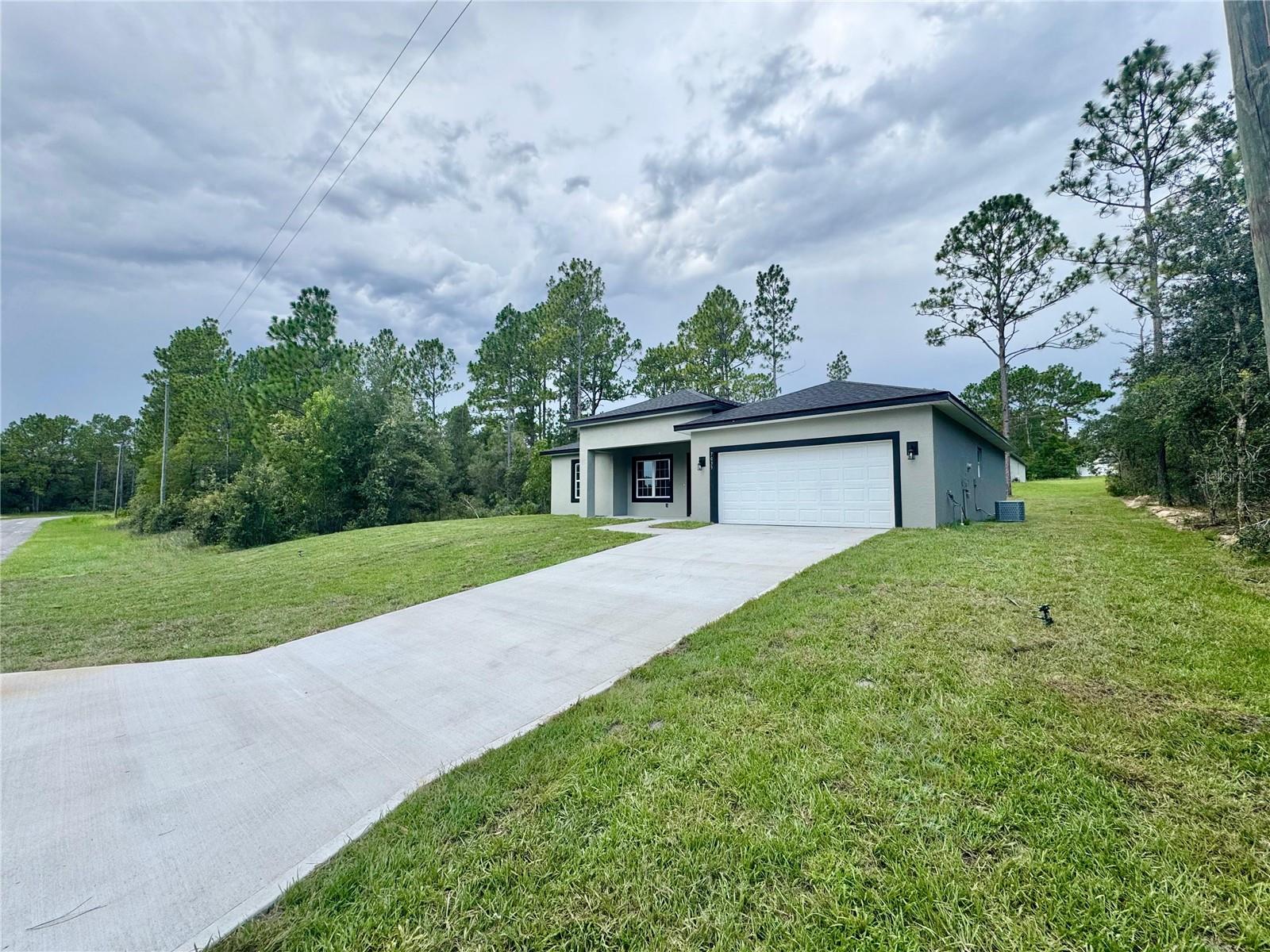7035 N MALTESE DR, CITRUS SPRINGS, FL — photo 4