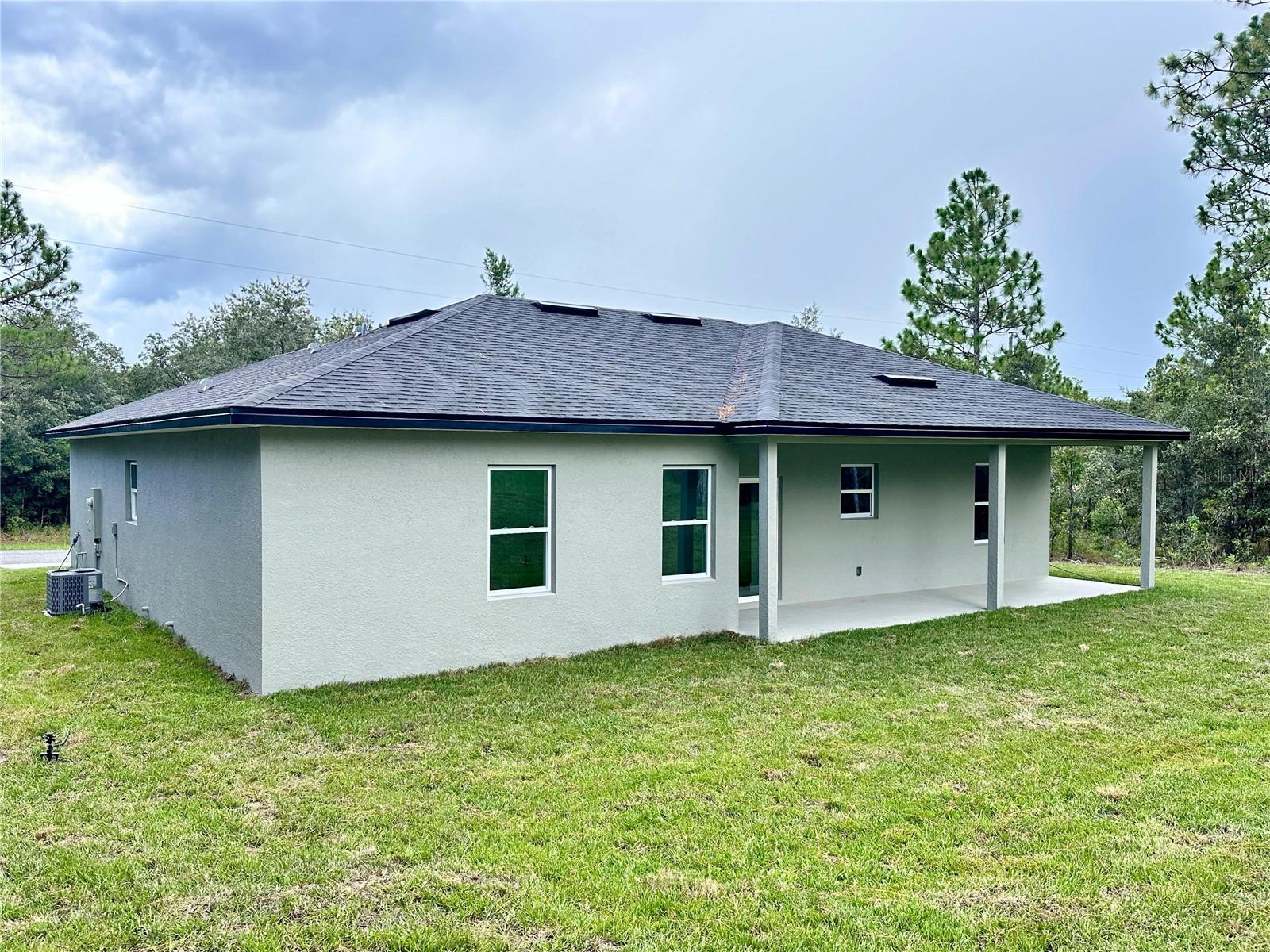 7035 N MALTESE DR, CITRUS SPRINGS, FL — photo 8