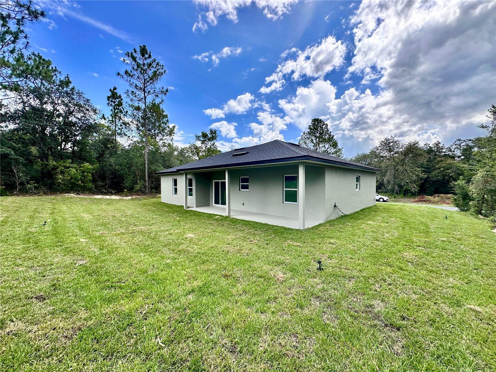 7035 N MALTESE DR, CITRUS SPRINGS, FL — photo 9