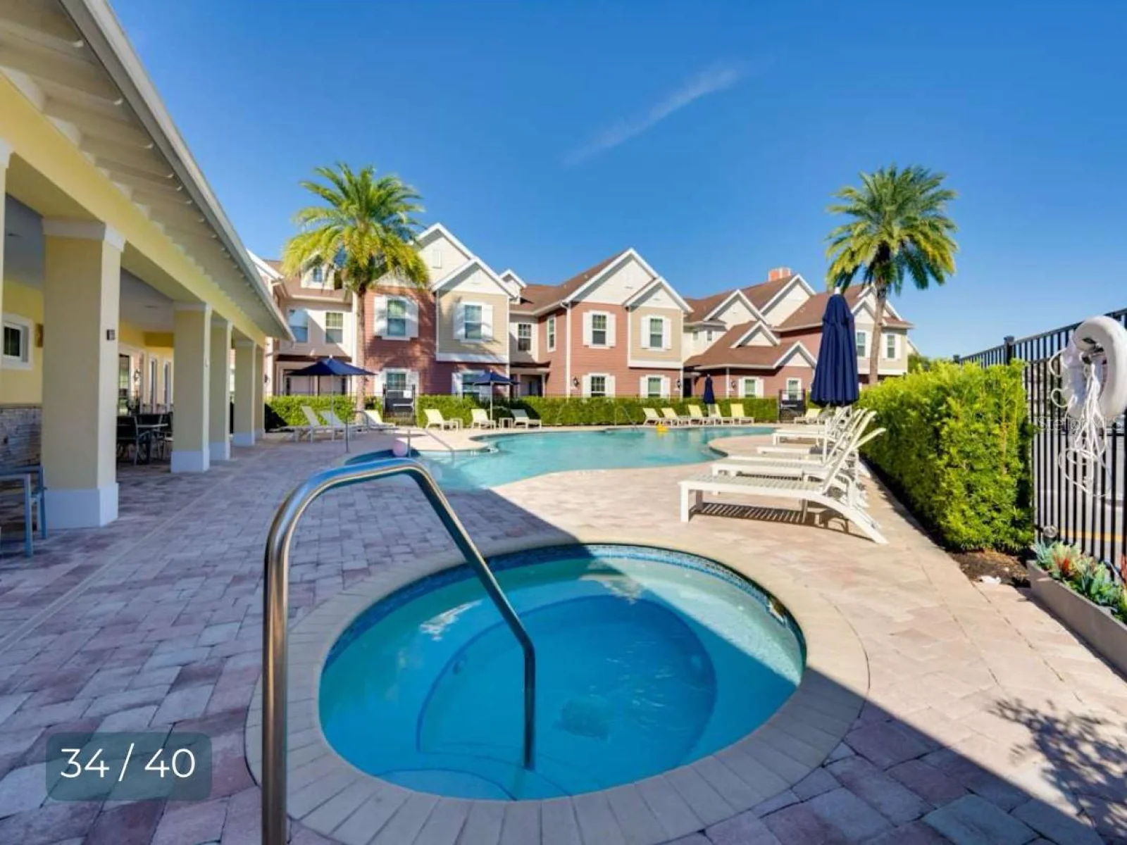 7523 SUNFLOWER CIR, KISSIMMEE, FL — photo 28