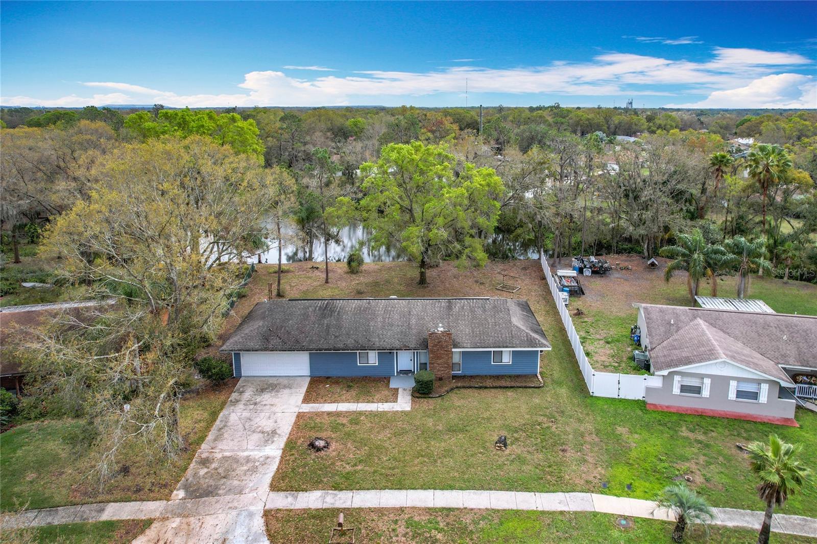 3322 HEATHER GLYNN DR, MULBERRY, FL — photo 8