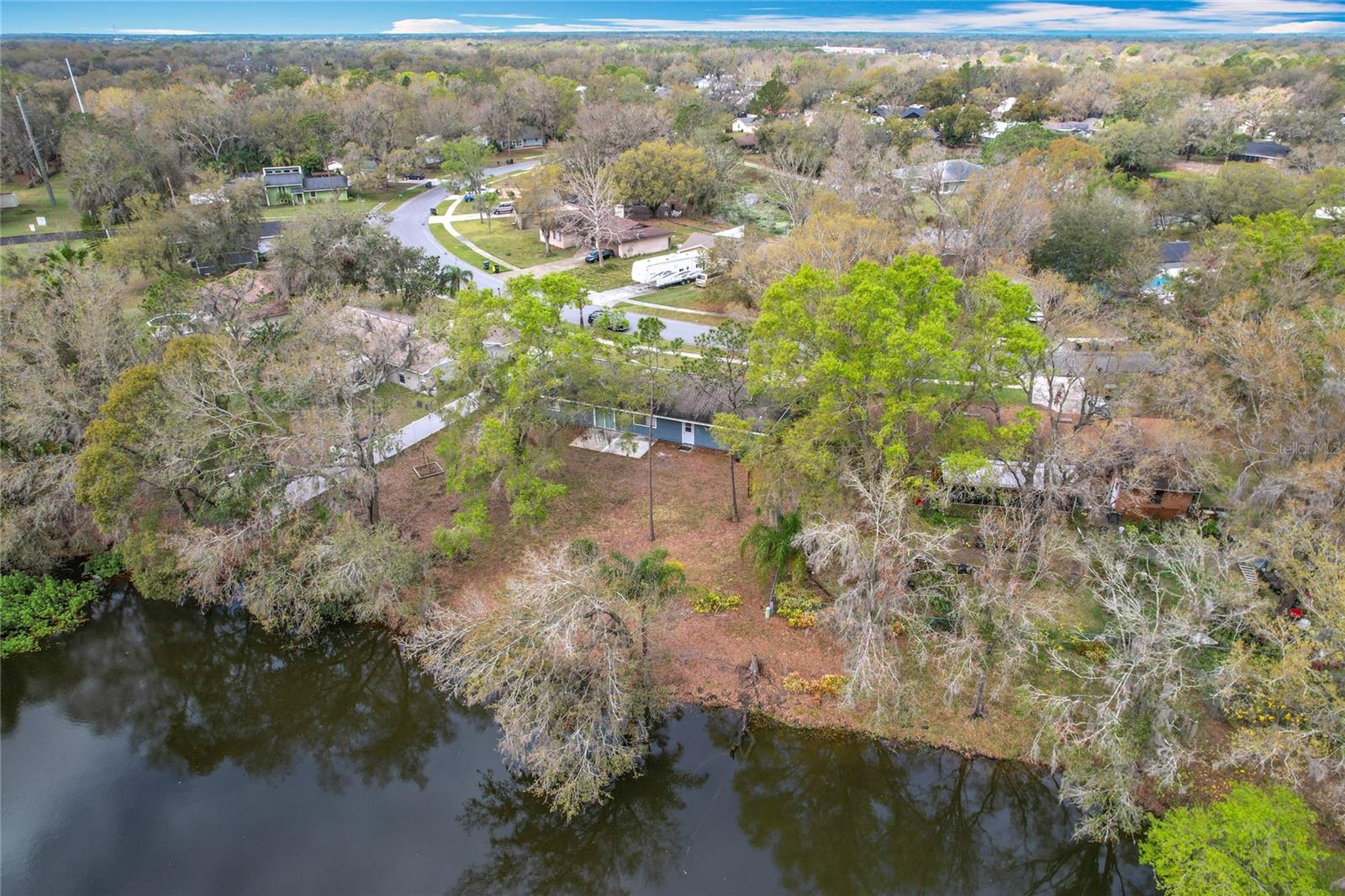 3322 HEATHER GLYNN DR, MULBERRY, FL — photo 42
