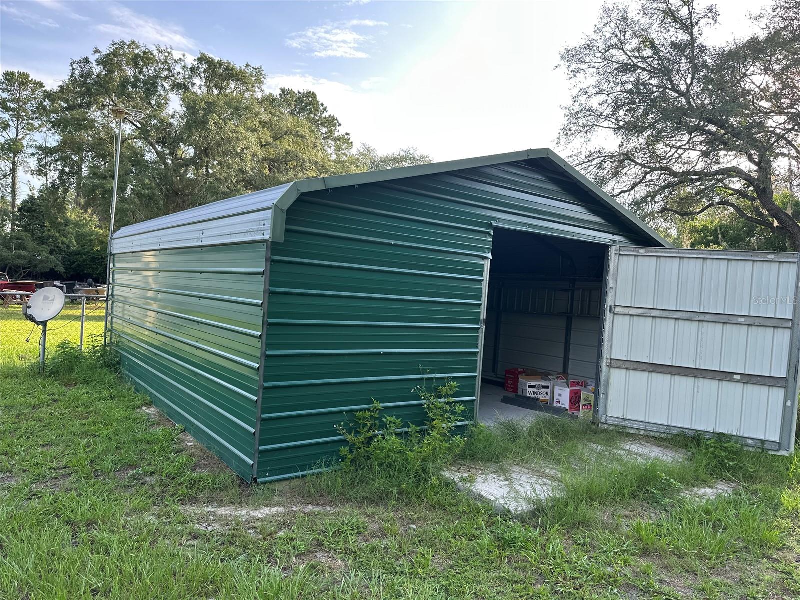 13059 NE 44TH LN, SILVER SPRINGS, FL — photo 23