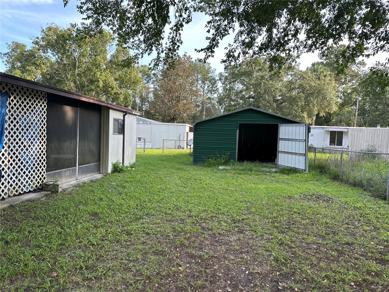 13059 NE 44TH LN, SILVER SPRINGS, FL — photo 24