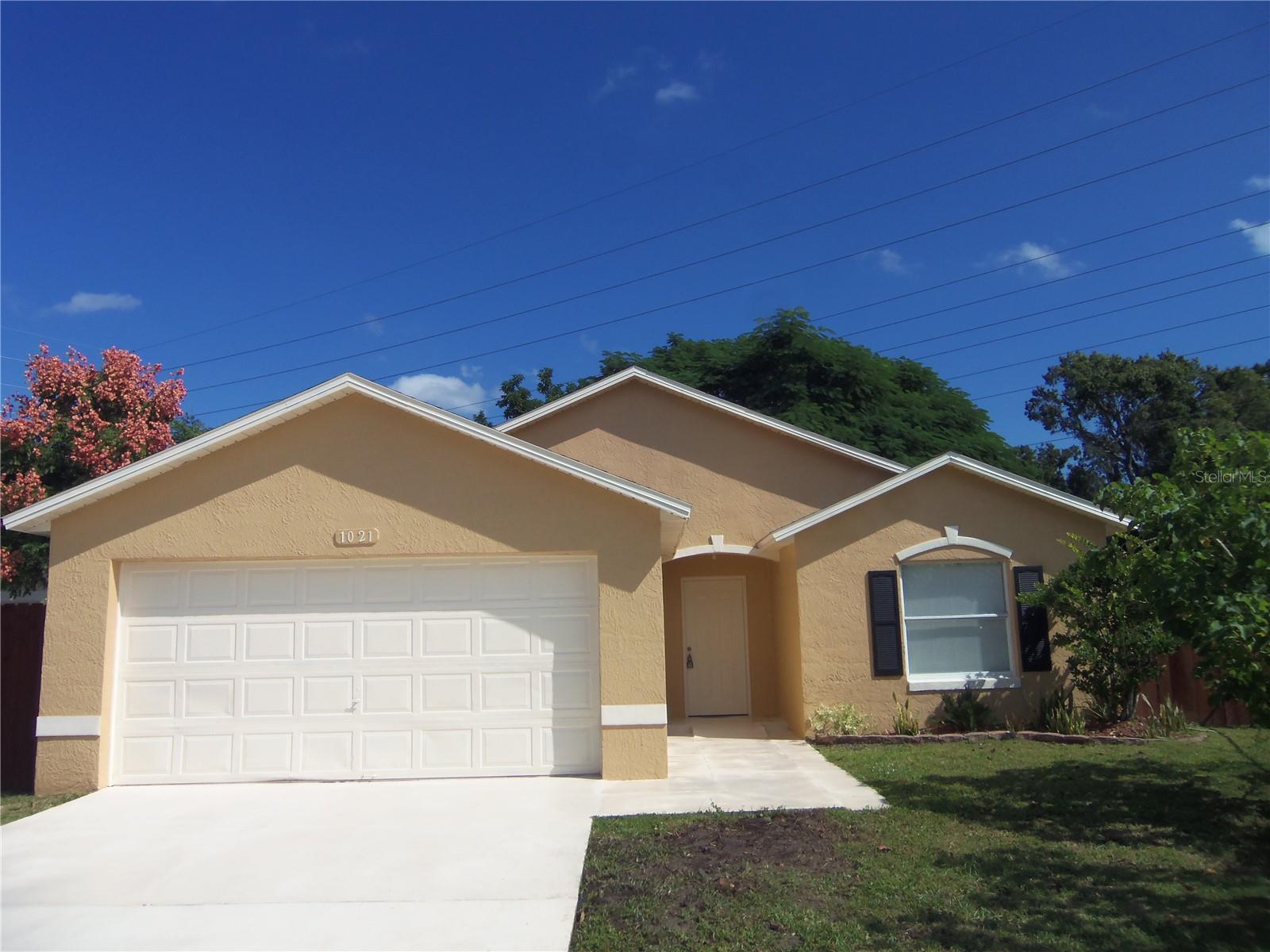 1021 GOLFSIDE CT, KISSIMMEE, FL