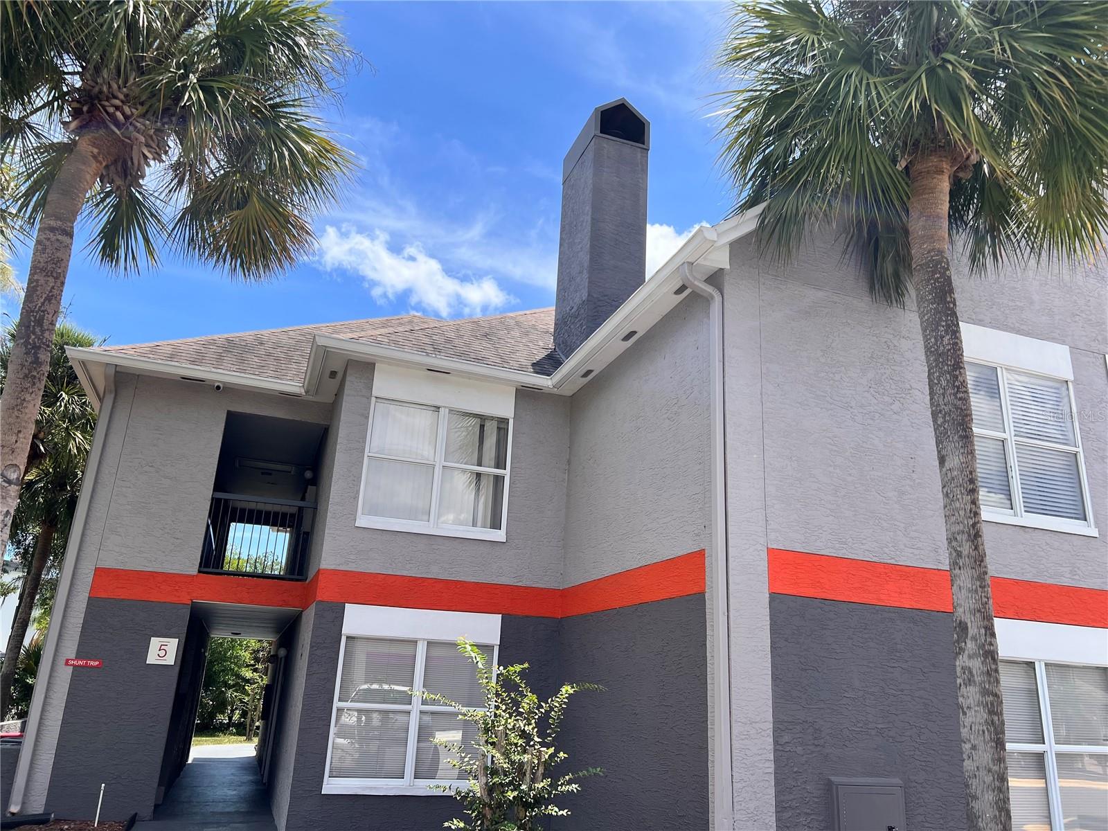 3100 PARKWAY BLVD #521, KISSIMMEE, FL