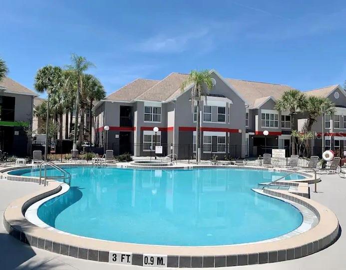 3100 PARKWAY BLVD #521, KISSIMMEE, FL — photo 18